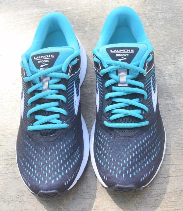 Brooks ladies launch 5 running shoes